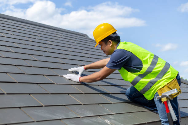 Best Sealant for Roof  in Royal City, WA