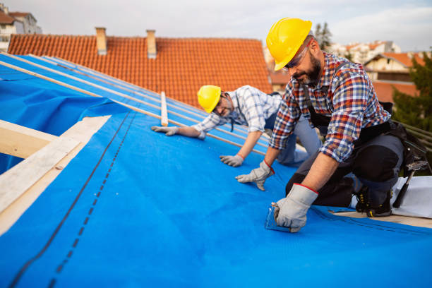 Best Residential Roofing Contractor  in Royal City, WA