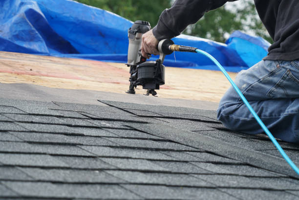 Best Shingle Roofing Installation  in Royal City, WA