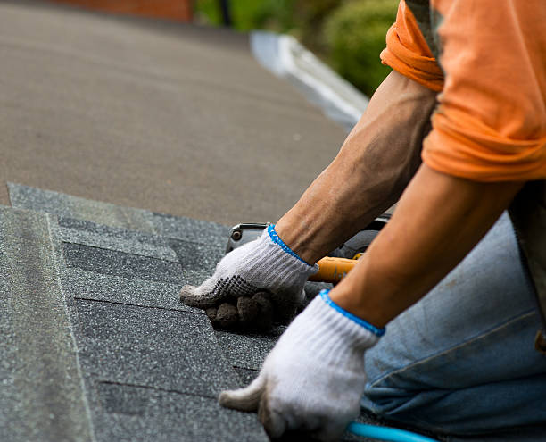 Professional Roofing Contractor in Royal City, WA
