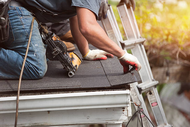 Best Best Roofing Contractors  in Royal City, WA