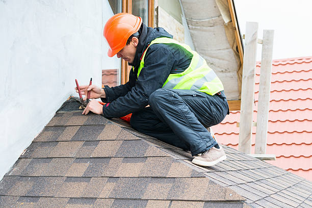 Best Flat Roof Repair Services  in Royal City, WA