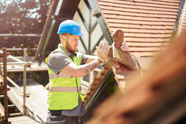 Best Roof Inspection Near Me  in Royal City, WA