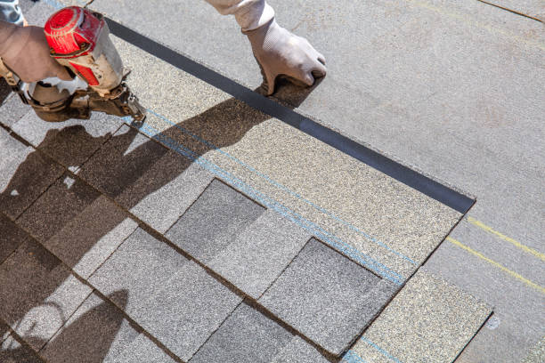 Best Roof Waterproofing Services  in Royal City, WA