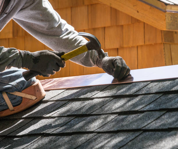 Best Tile Roofing Contractor  in Royal City, WA